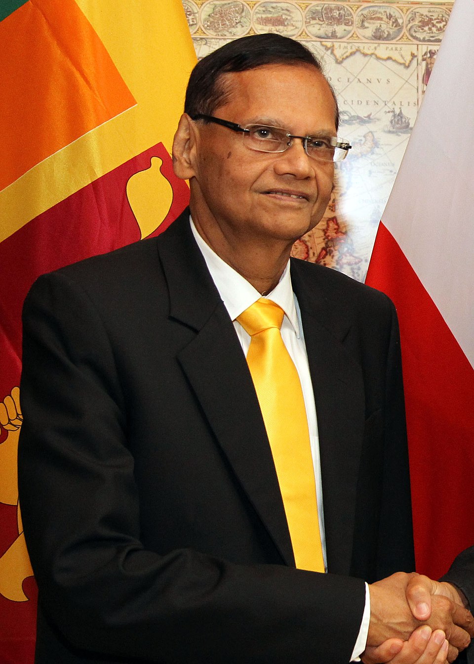 Thilina U. Peiris