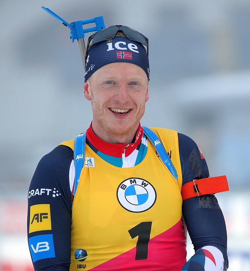 Thingnes Bø