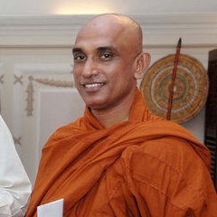 Thissa Aththanayaka
