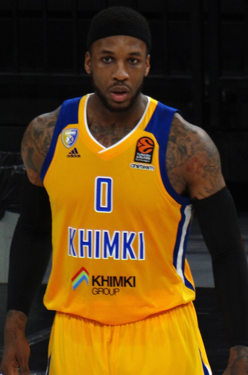 Thomas A. Robinson