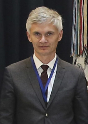 Thomas Ahrenkiel