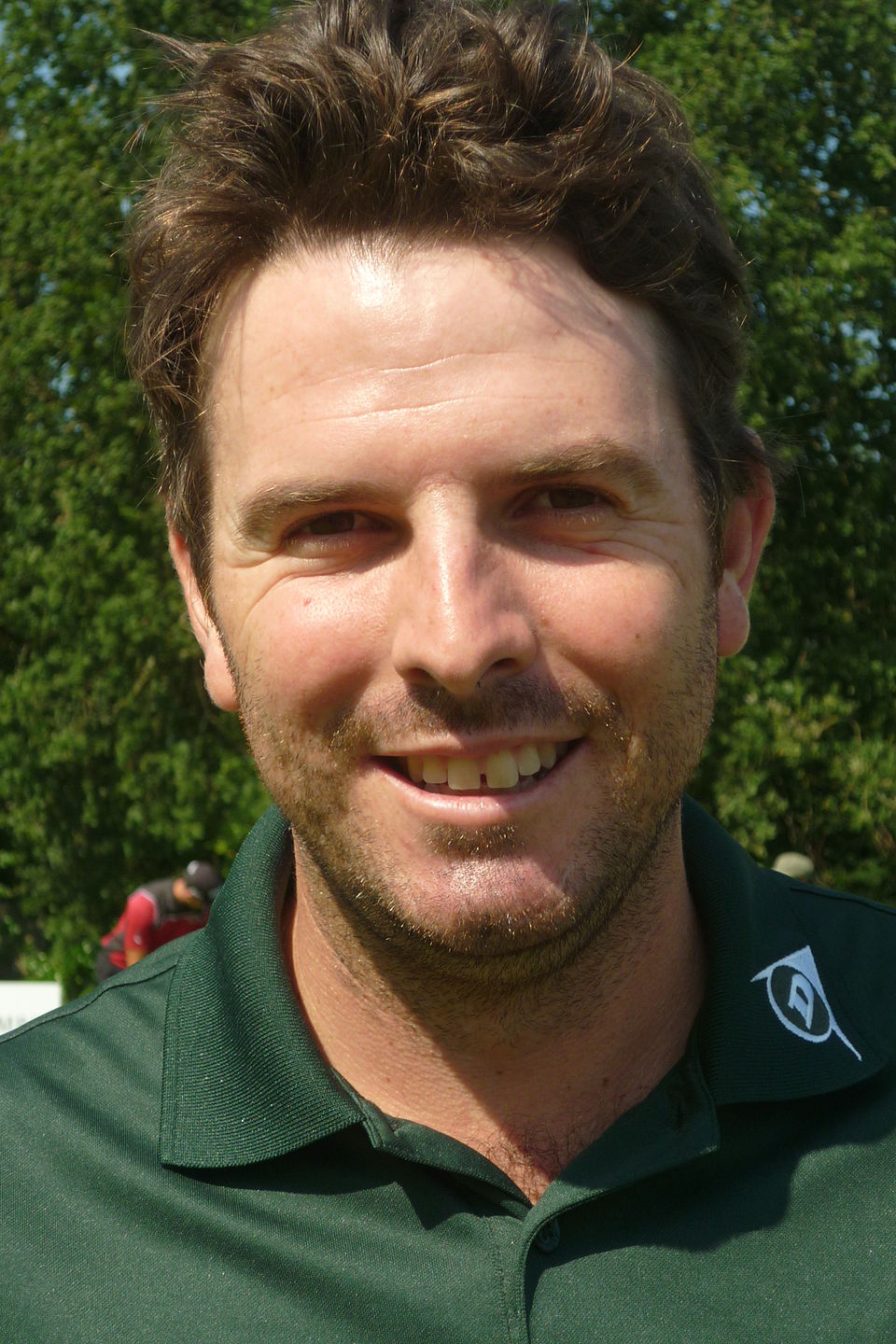 Thomas Aiken