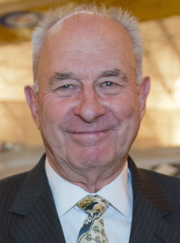 Thomas Albert McKinnon