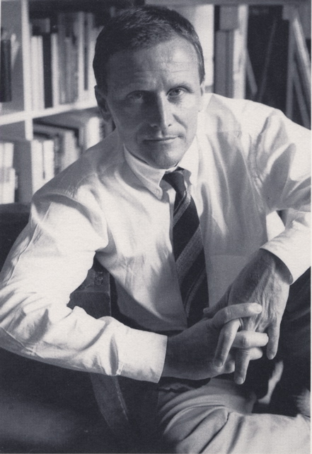 Thomas Ammann