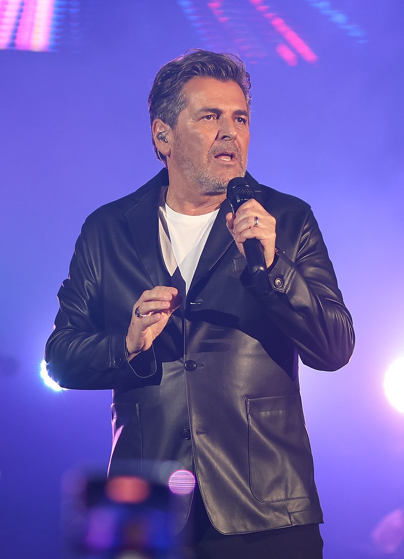 Thomas Anders