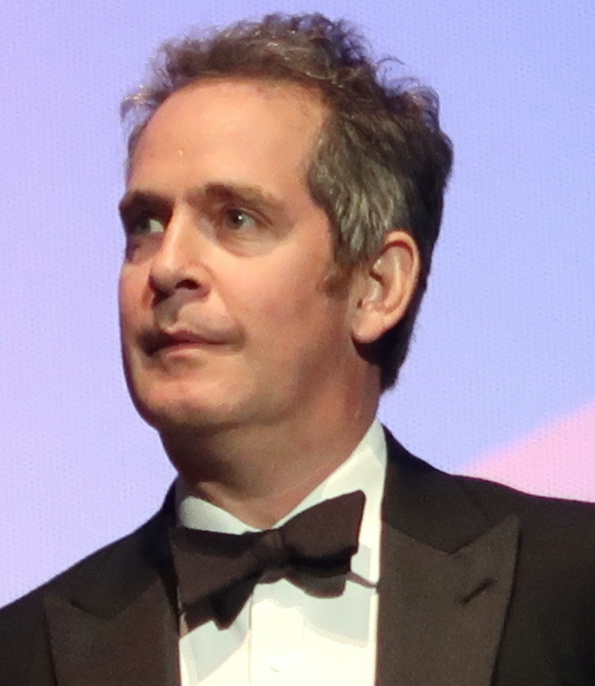 Thomas Anthony