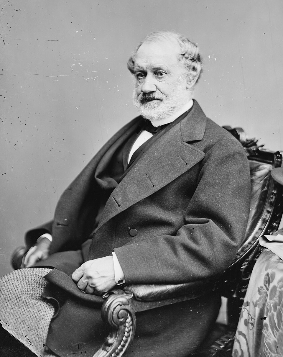 Thomas Borie