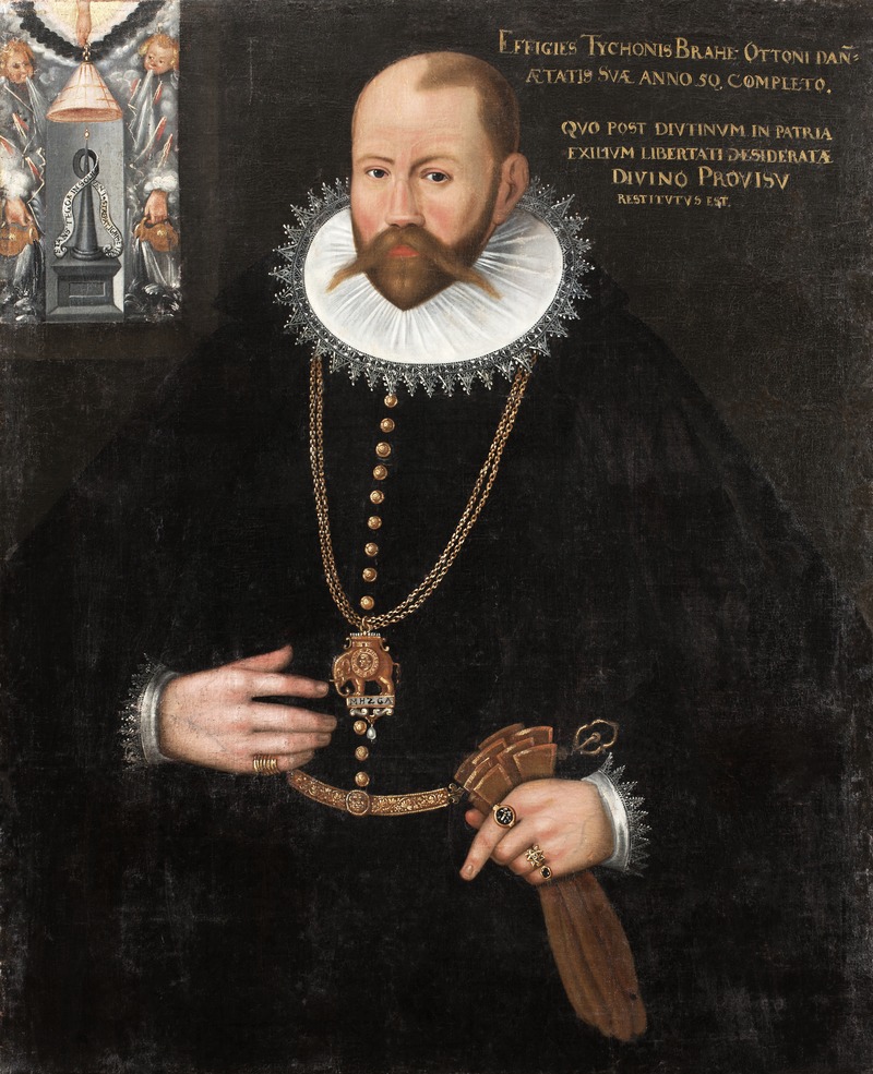 Thomas Brache