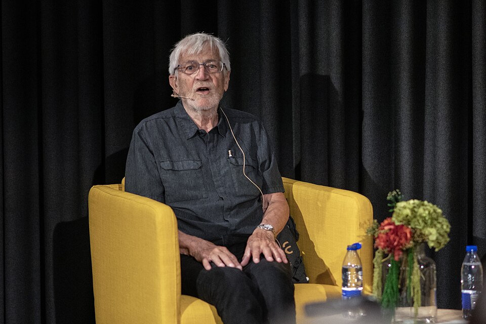 Thomas Bredsdorff