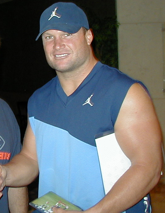 Thomas Bruschi