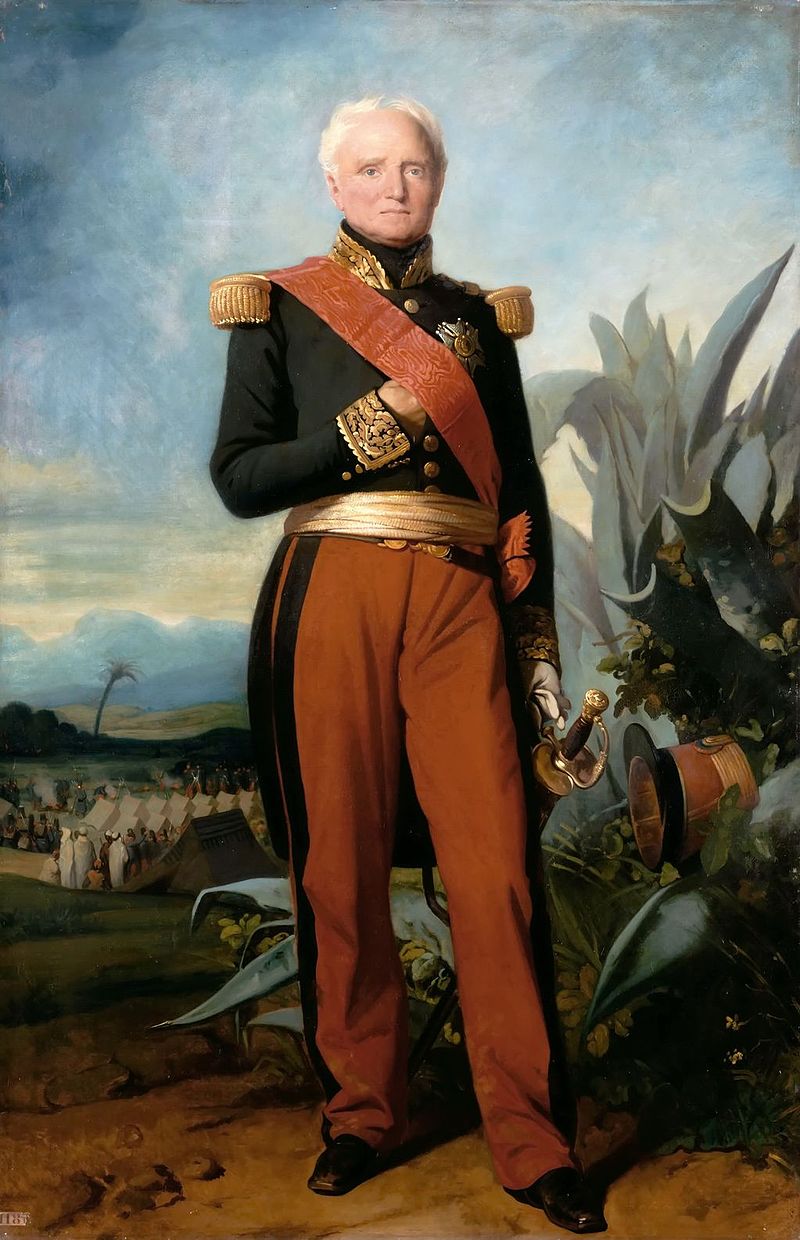 Thomas Bugeaud
