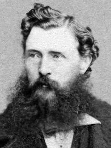 Thomas Burg