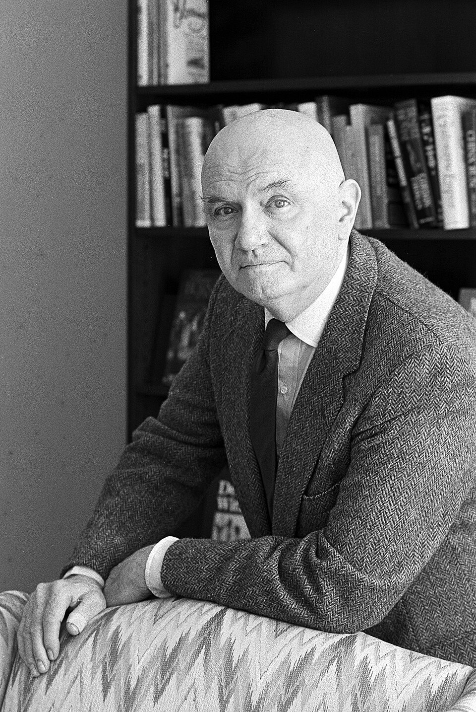 Thomas Burger