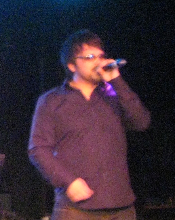 Thomas Cattermole