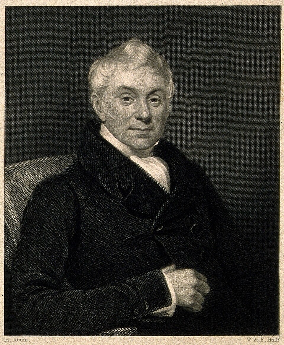 Thomas Copeland