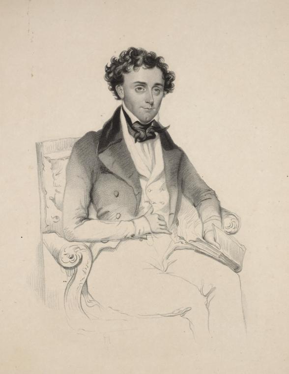 Thomas Dartmouth Rice