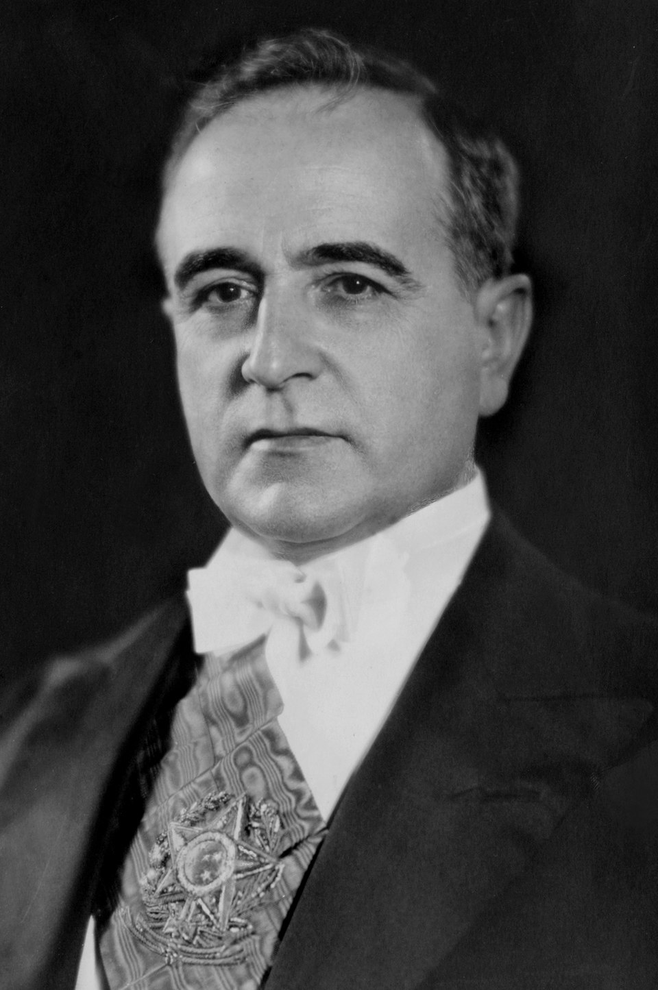 Thomas de Vargas
