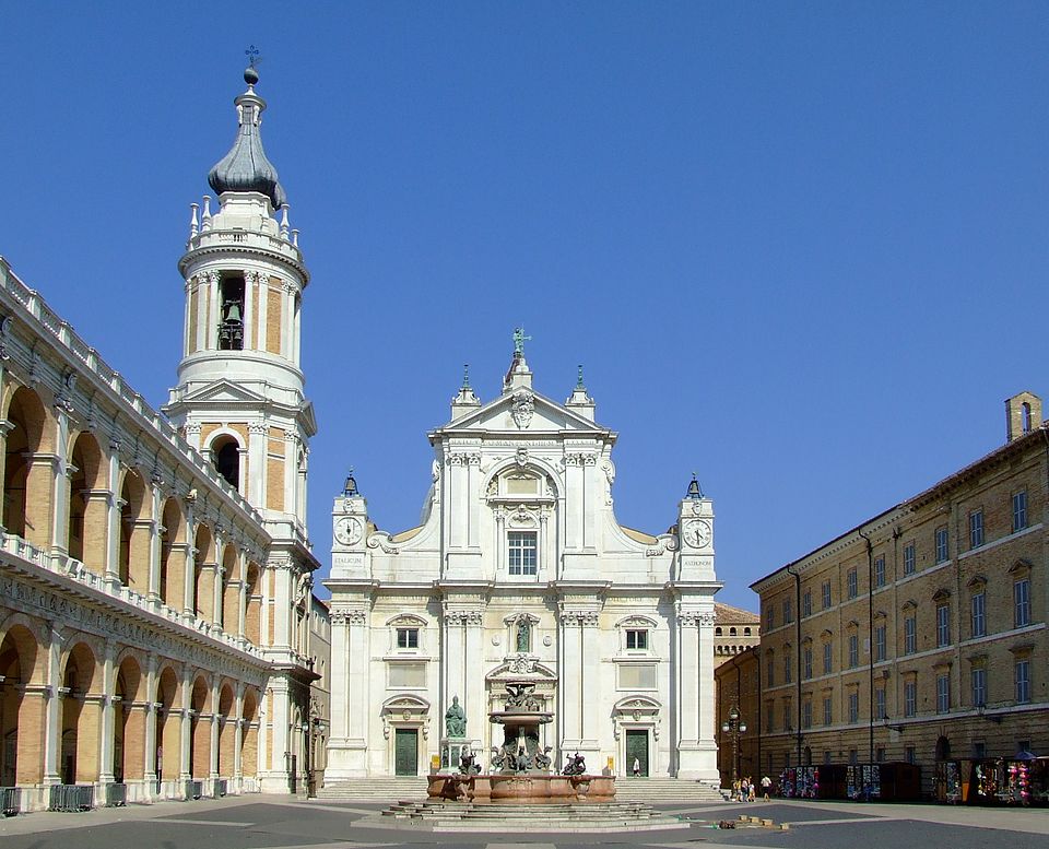 Thomas Della Casa
