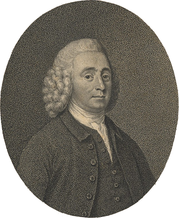 Thomas Dimsdale