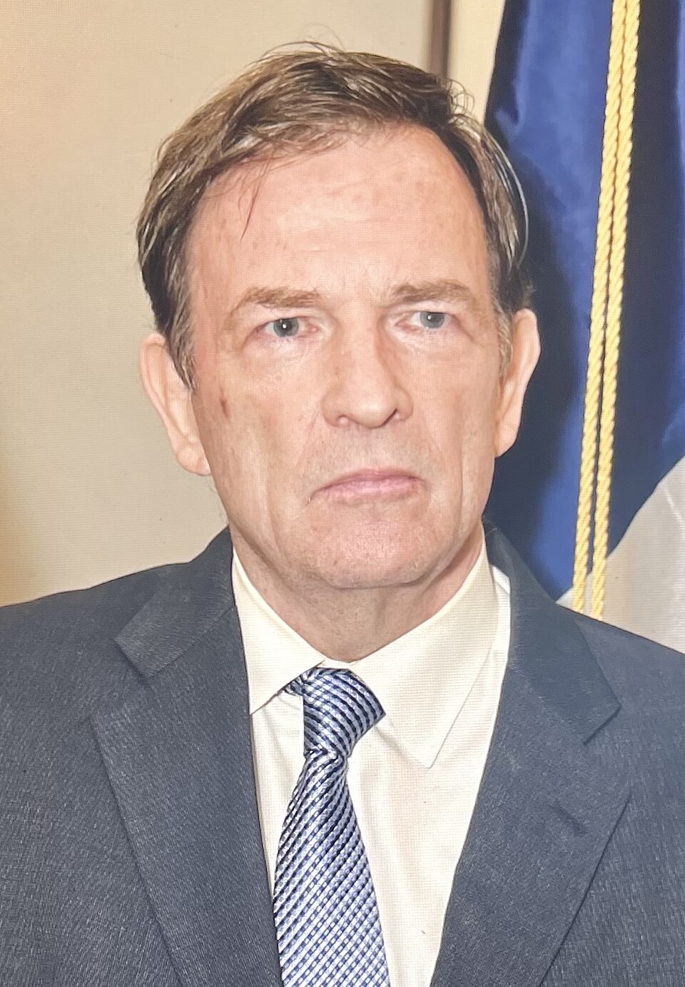 Thomas Donlon