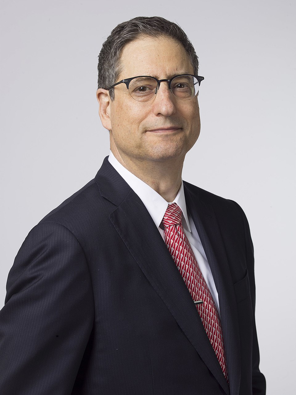 Thomas E. Rothman