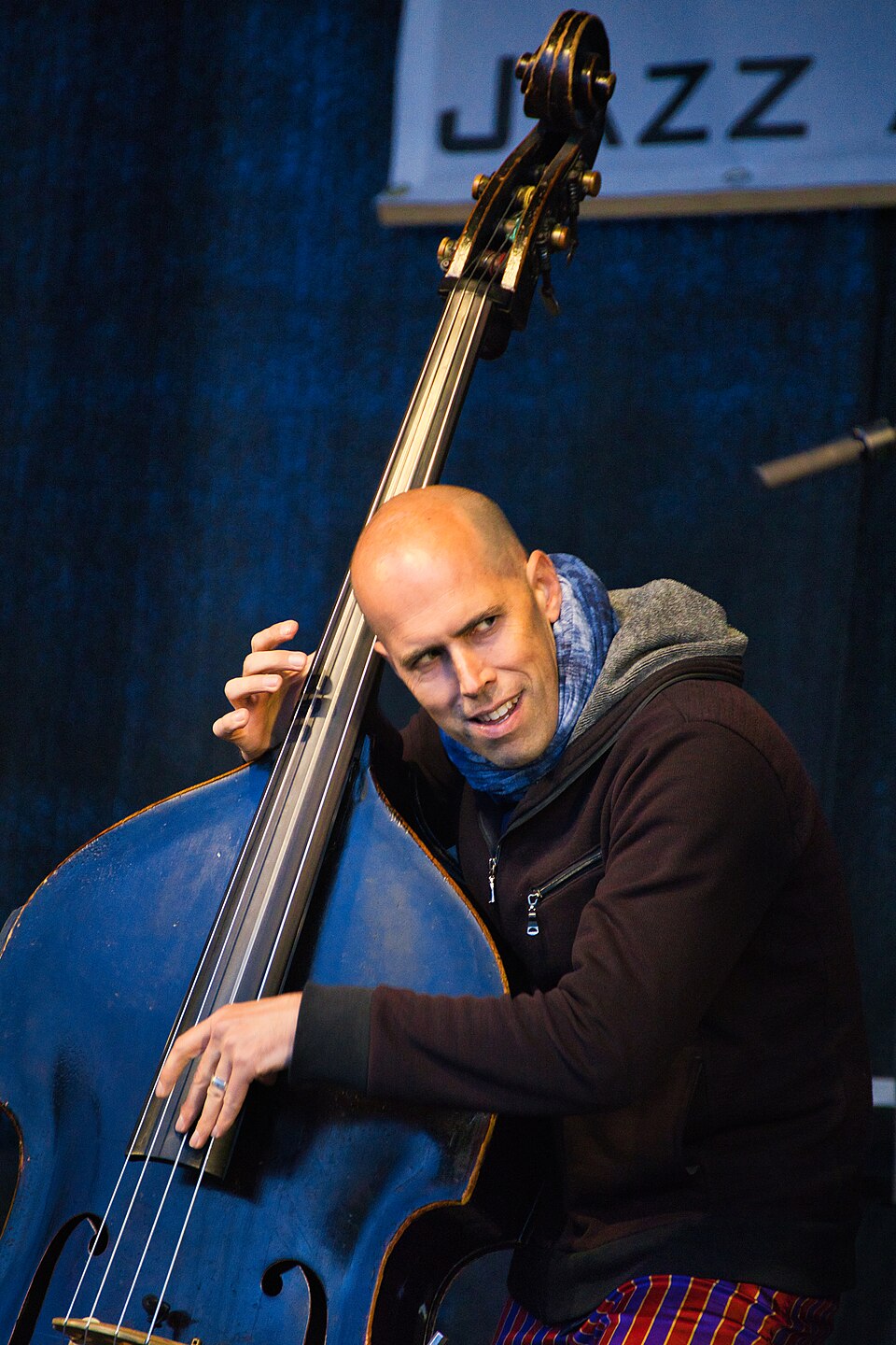 Thomas Enhco