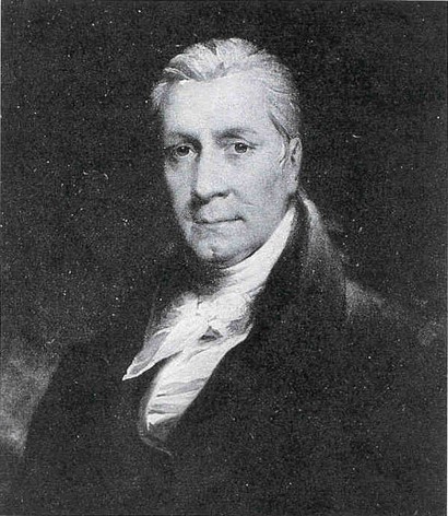 Thomas Fitzsimons