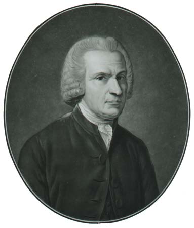 Thomas Guillaume
