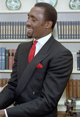 Thomas Hearns