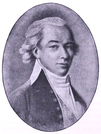 Thomas Heurlin