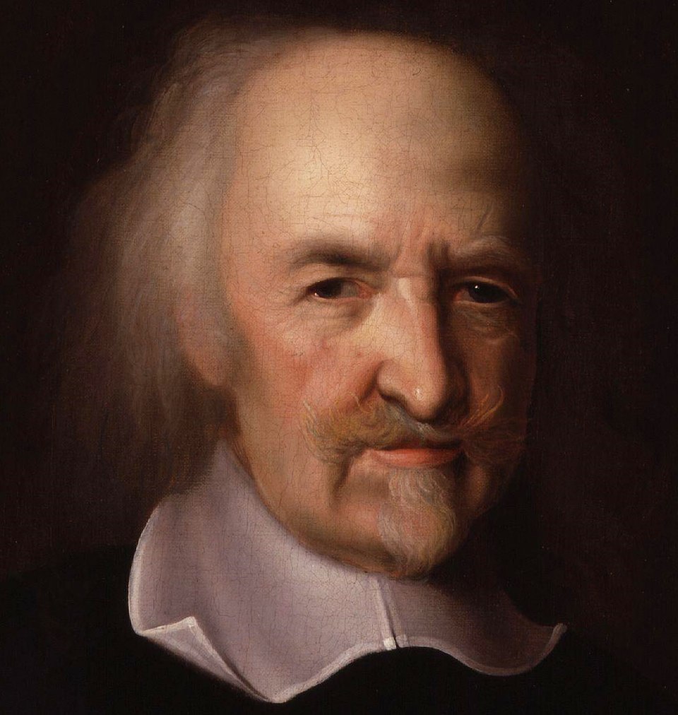 Thomas Hobbs