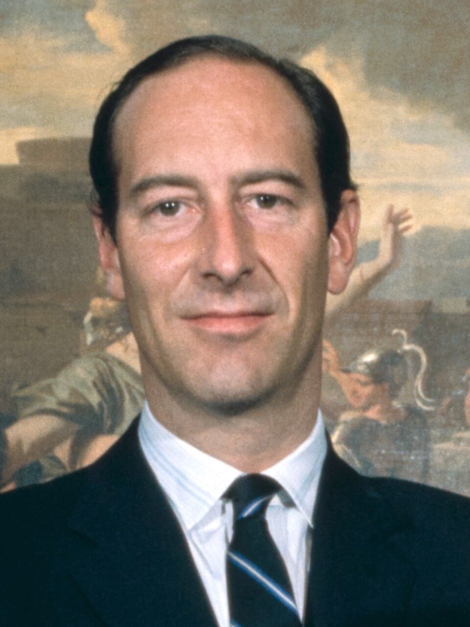 Thomas Hoving