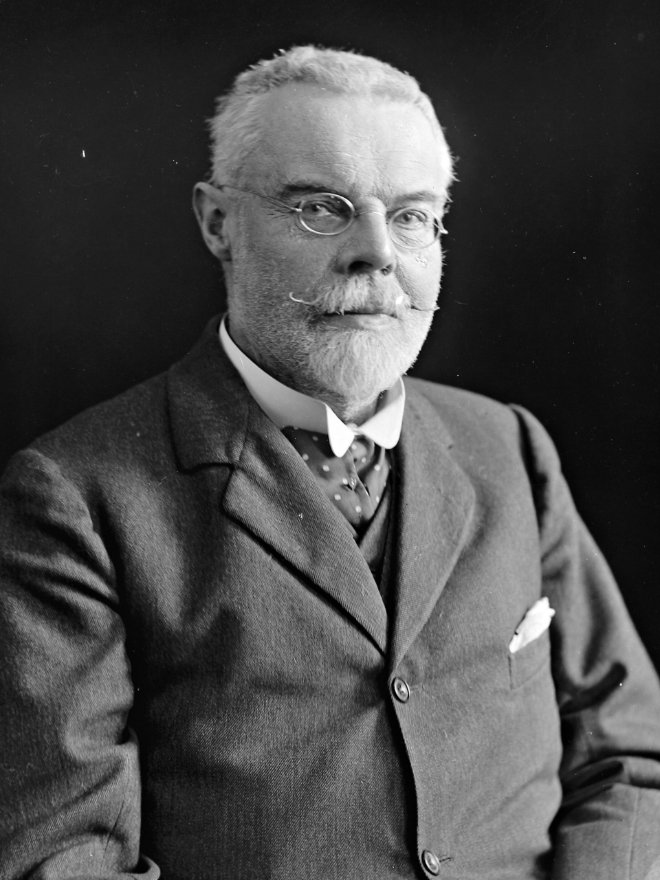 Thomas Johnson Westropp