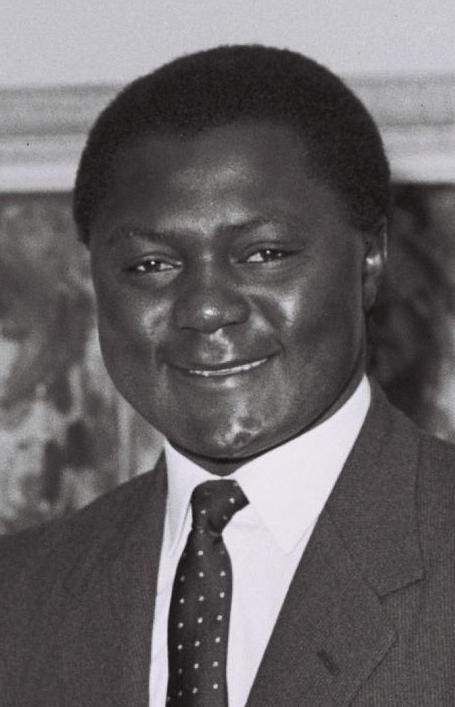 Thomas Joseph Mboya