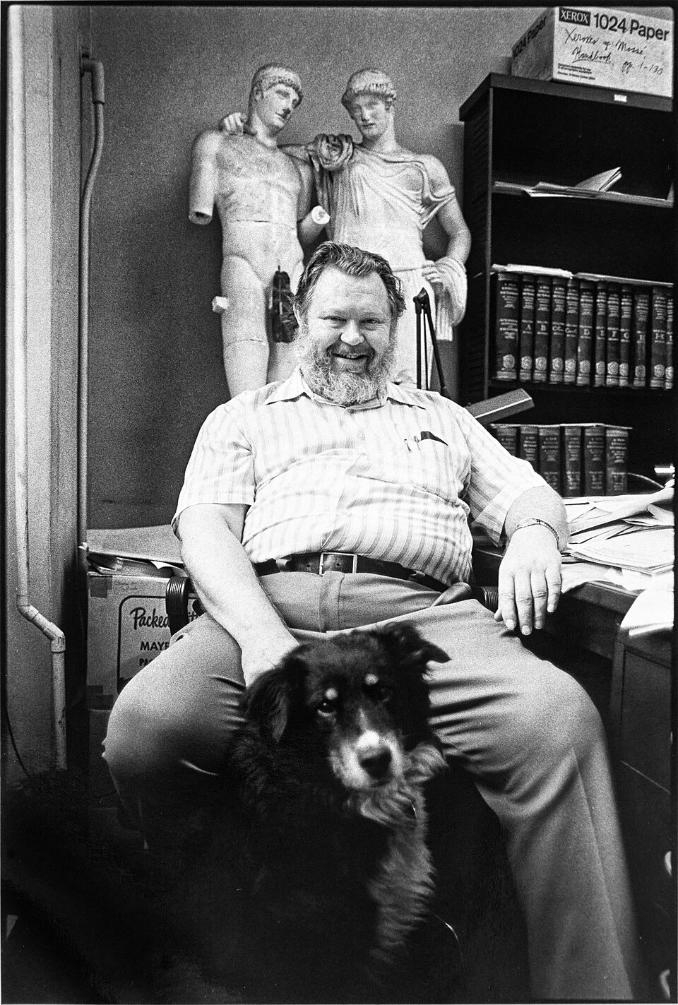 Thomas Kaske