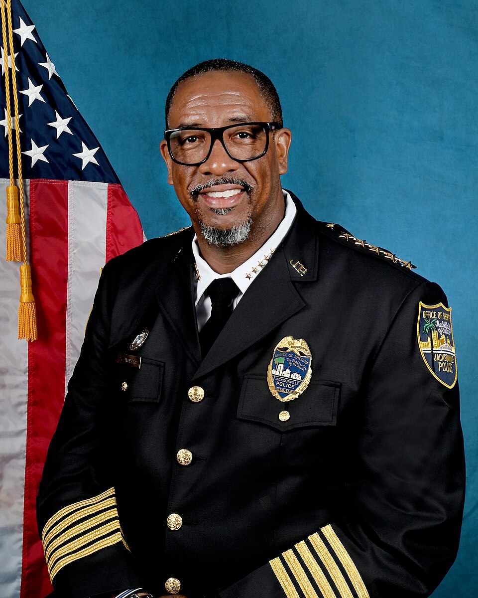 Thomas Kevin Waters