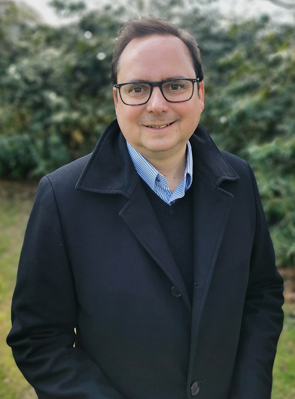Thomas Kufen