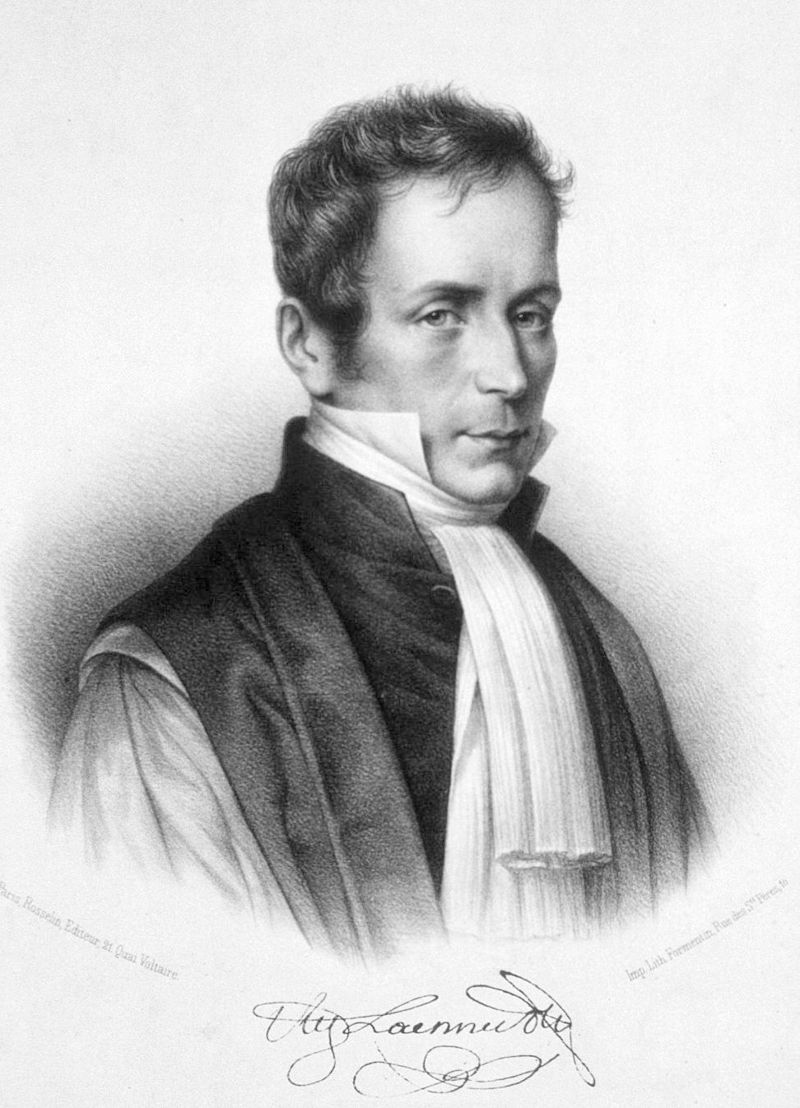 Thomas Laennec