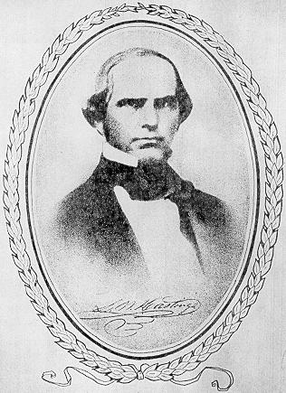 Thomas Lansford