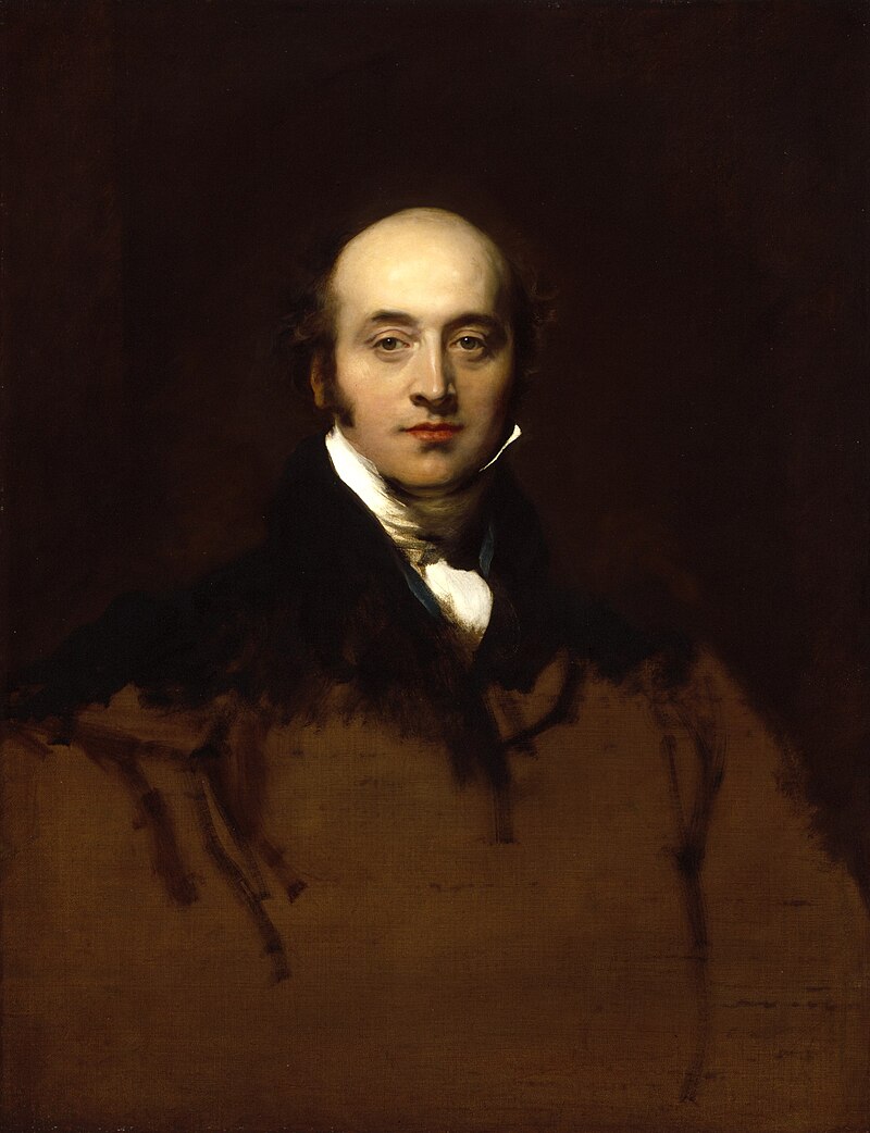 Thomas Lawrence