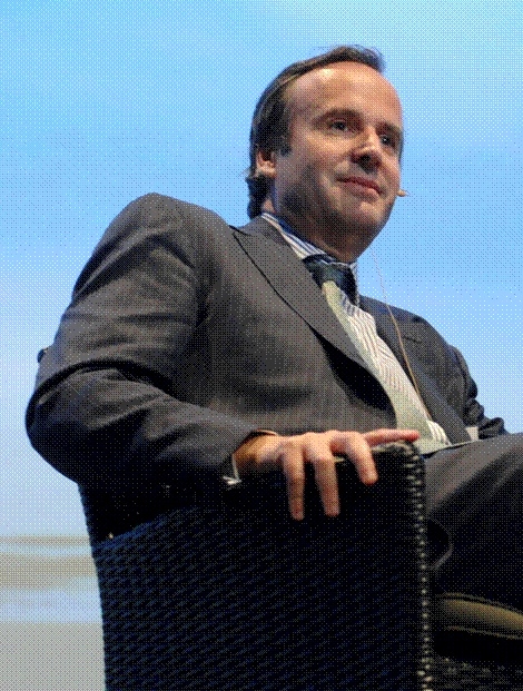 Thomas Leysen