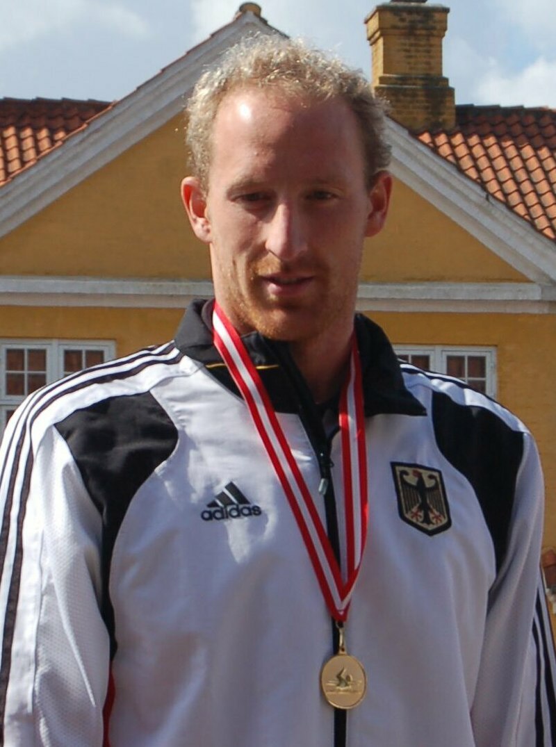 Thomas Lurz