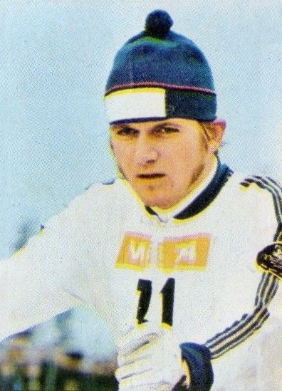 Thomas Magnusson