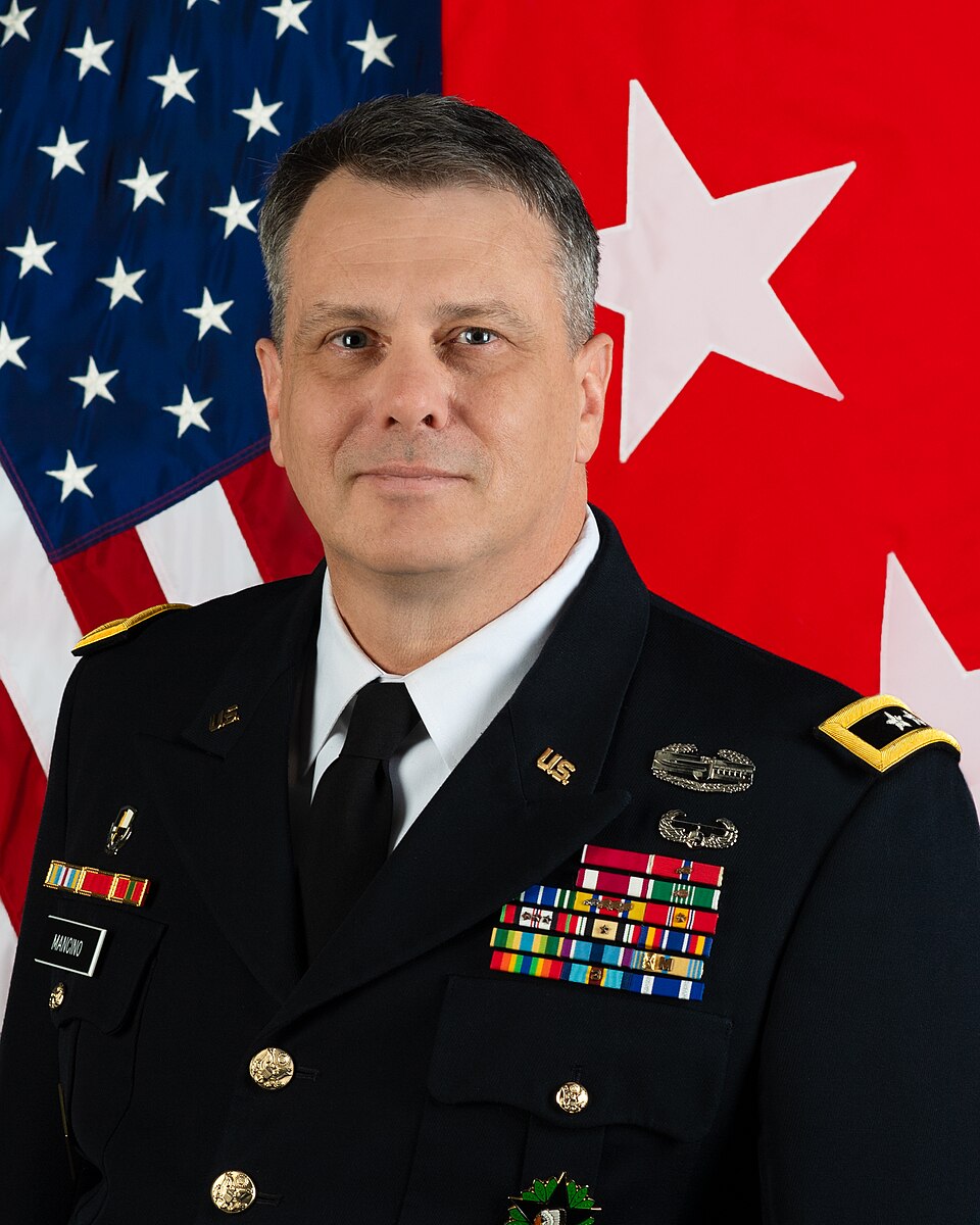 Thomas Mancino