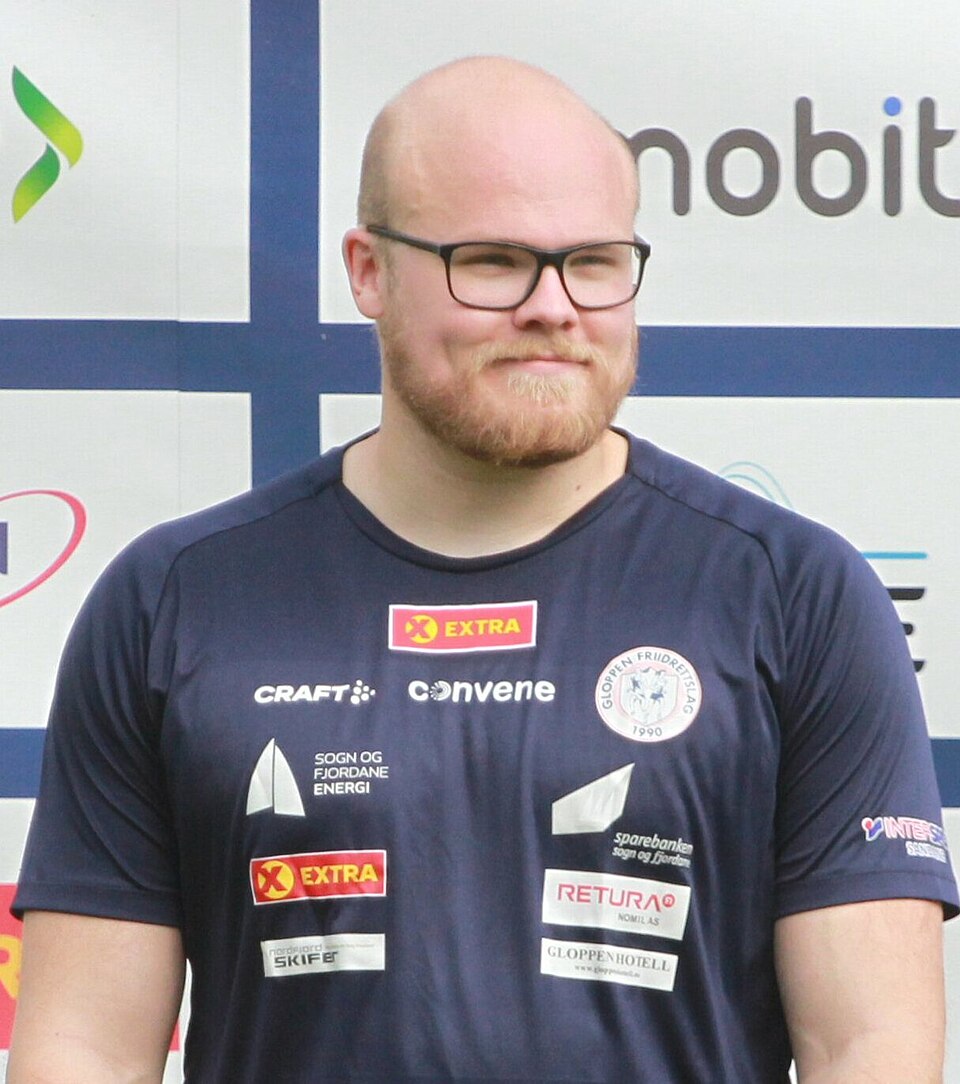 Thomas Mardal