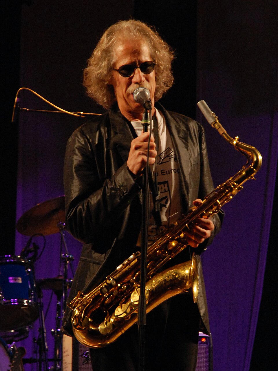 Thomas Marini