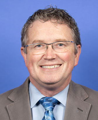 Thomas Massie