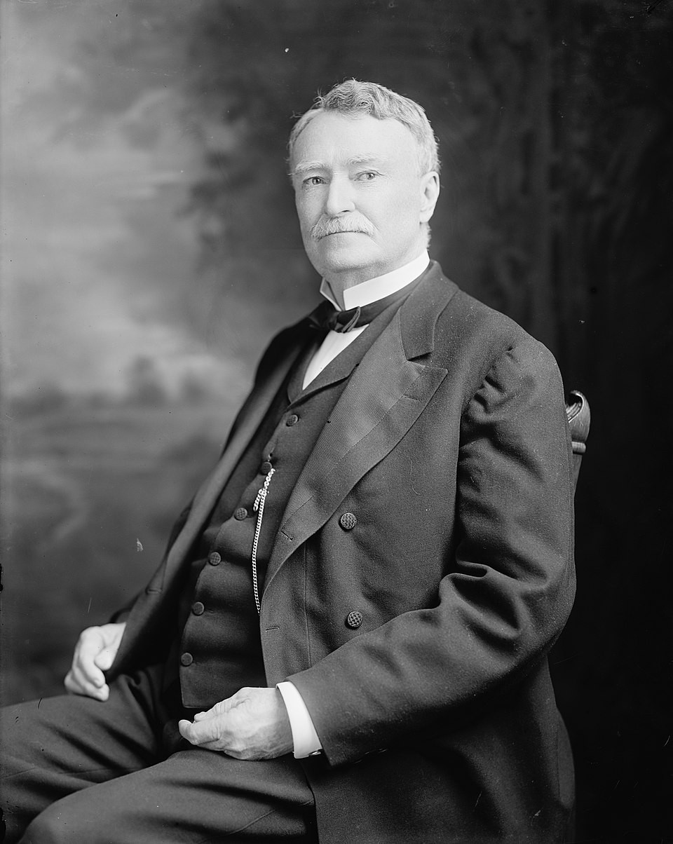 Thomas McLaurin