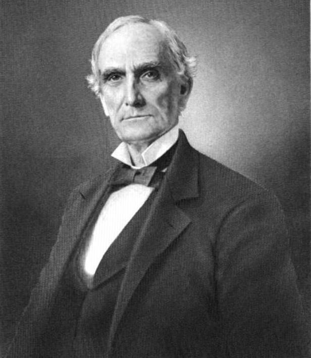 Thomas Mellon