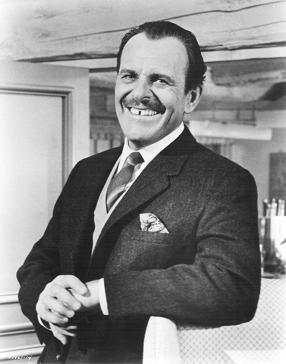 Thomas Mot